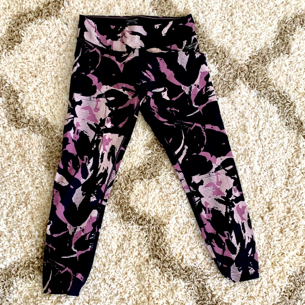 Calvin Klein Sport Leggings
